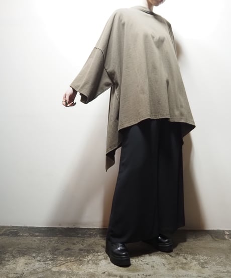 【Orfeo ORIGINAL】Design Big Tee
