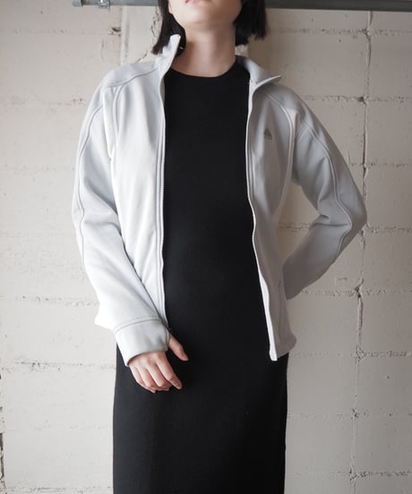 NIKE ACG 2-in-1 Shell and Fleece Jacket BKGR