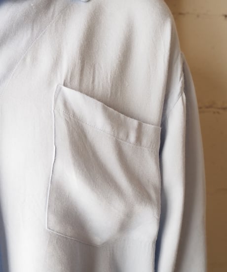Ralph Lauren Rayon Open Collar Shirt LBL
