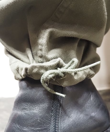 1980’s French Army Pants KA