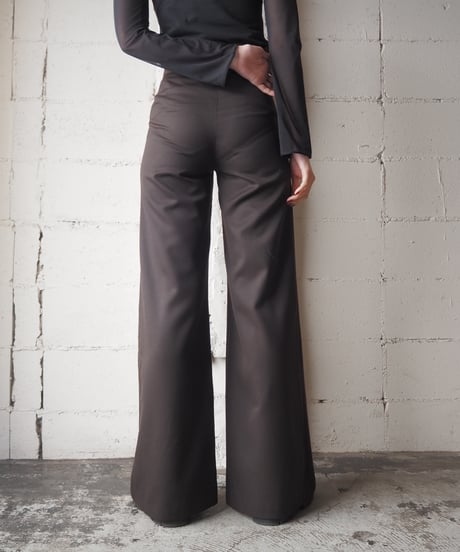 Flare Pants BR