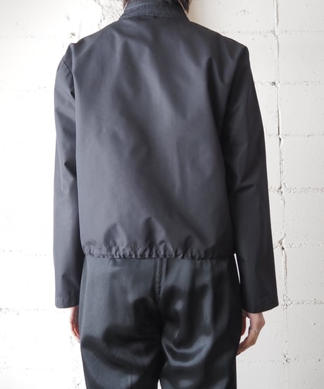 Calvin Klein Jeans Zipup Jacket BK