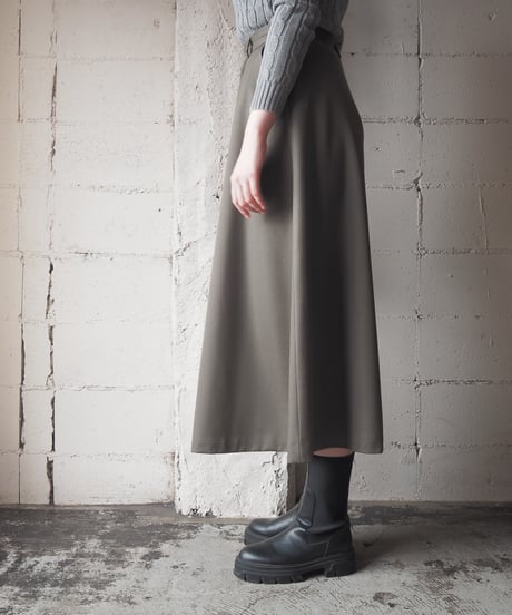 Ralph Lauren Long Skirt KA
