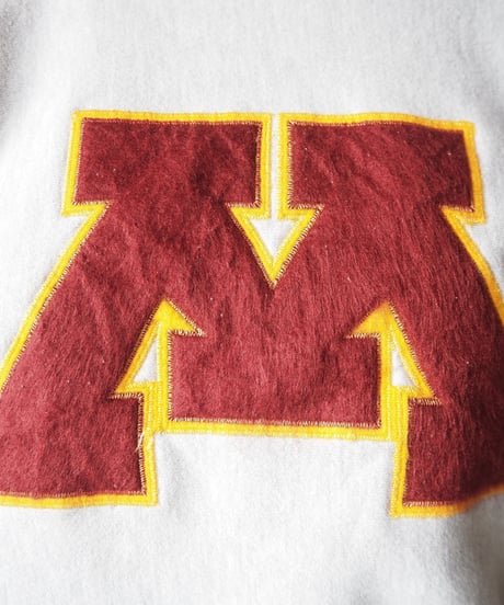 Champion M Logo Sweat GR