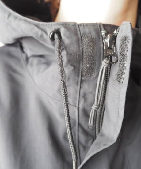 Carhartt Anorak Jacket BK