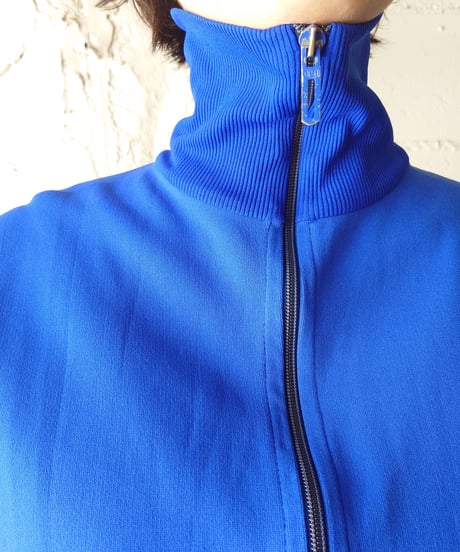 1970's Euro Track Jacket BL