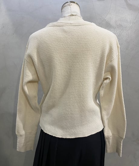 REMAKE Short Thermal Size L WH