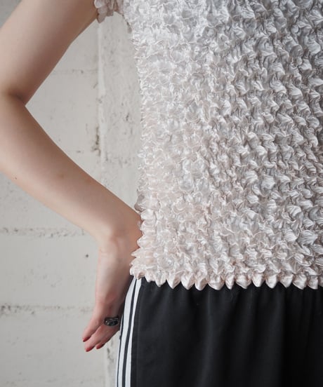 Popcorn Blouse LPI