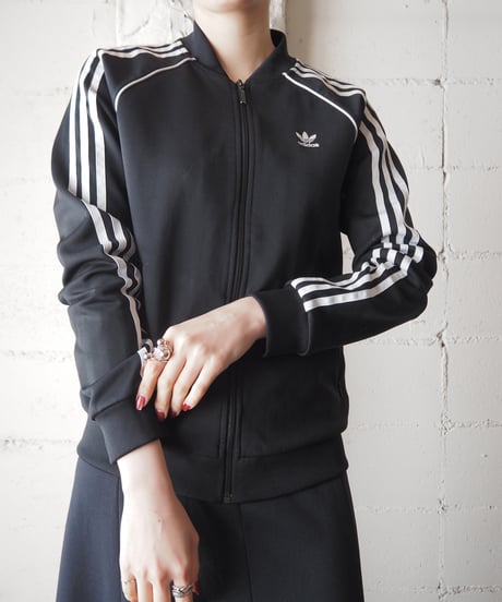 adidas Track Jacket BK
