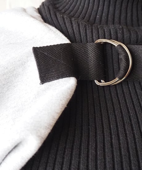 ORFEO MIX Sweat Sleeve GR