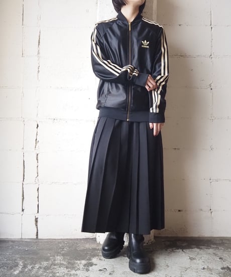 adidas Track Jacket BKGD