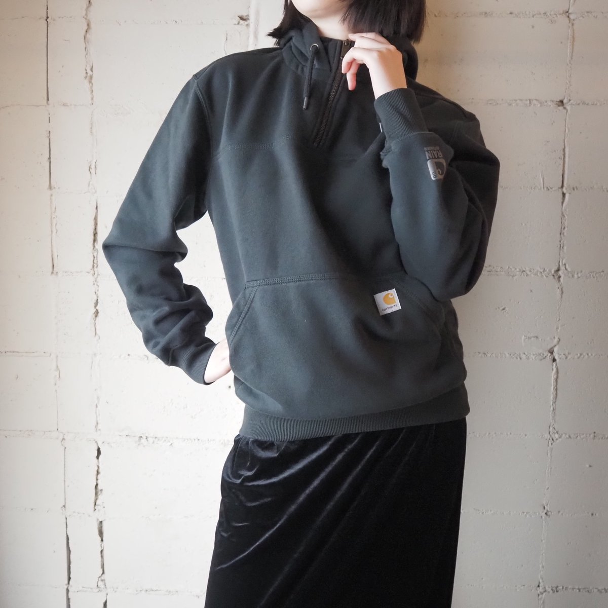 ◆buffalo bobs◆y2k archive coating Parker ◇buffalo bobs◇y2k archive coating Parker - メルカリ