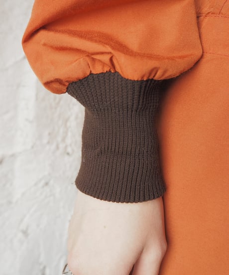 1970’s THE NOTH FACE Anorak Jacket OR