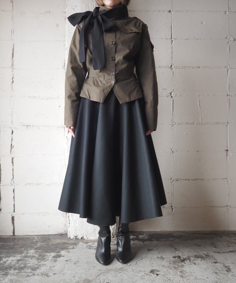 Barbour Stand Collar Jacket KA