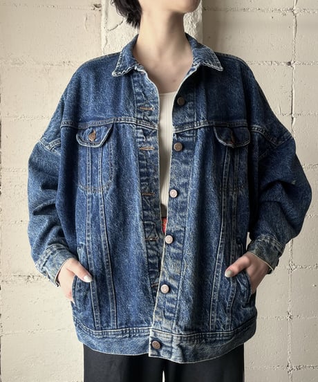 Lee Big Denim Jacket NV