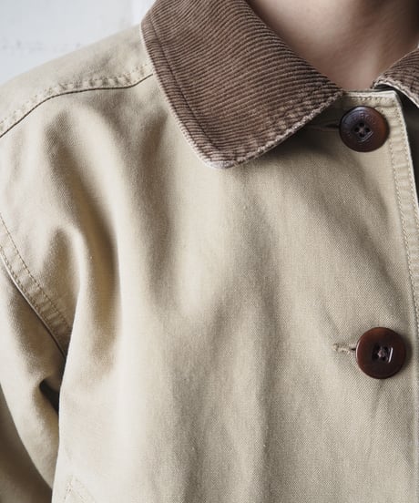 L.L.Bean Hunting Jacket BE