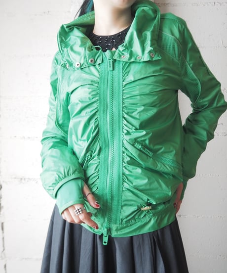 adidas×stella mccartney Gather Design Jacket GN
