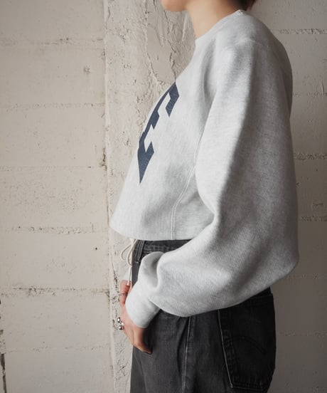 Remake Docking Short Sweat GR