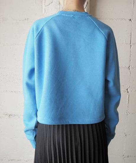 REMAKE adidas sweat BL