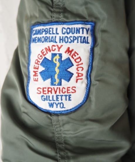 US AIR FORCE N2B Short Jacket KA