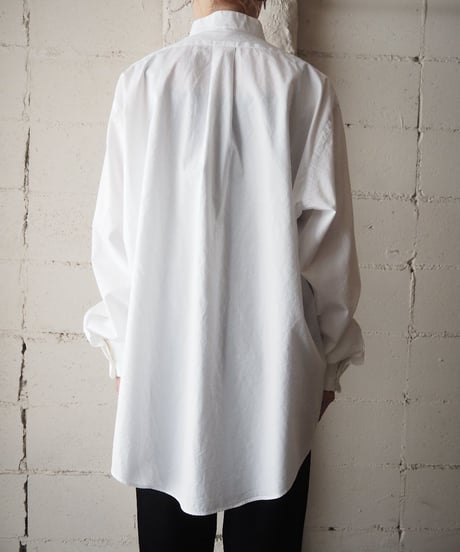 BROOKS BROTHERS  Pleated  Dress Shirt  WH