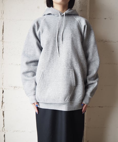 Basic Hoodie GR