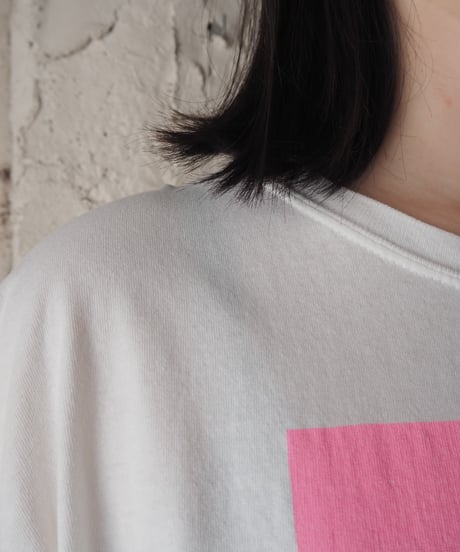 Pink Floyd Portrait Tee WHPI
