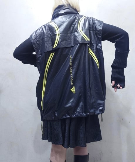 adidas by Stella McCartney Line Design Vest BK