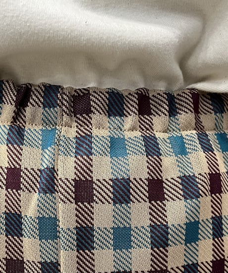 Check Centerpress Easy Pants BEBR
