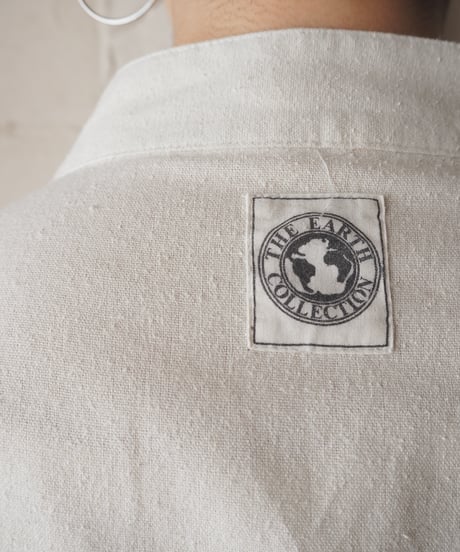 Silk China Shirt IV