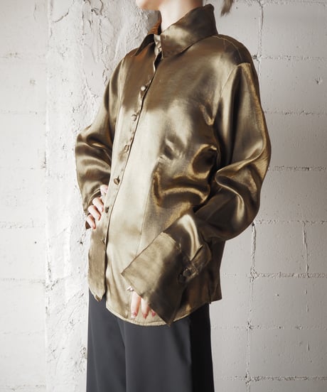 Metalic Shirt GD
