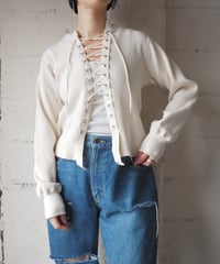 REMAKE 1980's USARMY Lace Up Thermal IV