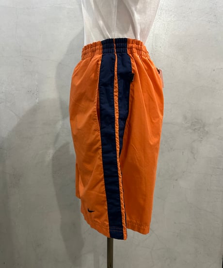 NIKE Side Line Shorts OR NV