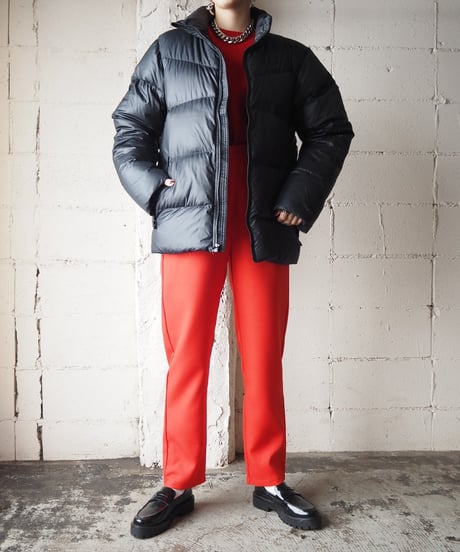 NIKE Down Jacket BK