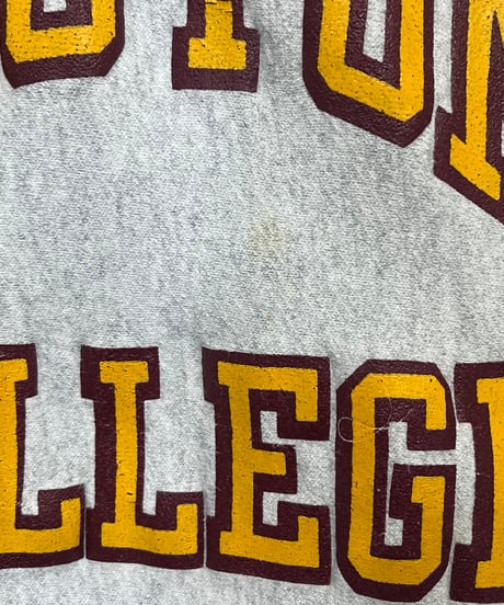 Remake Cut Out Big Sweat GR
