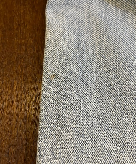 Remake Levi's Drawstring Denim Pants LBL