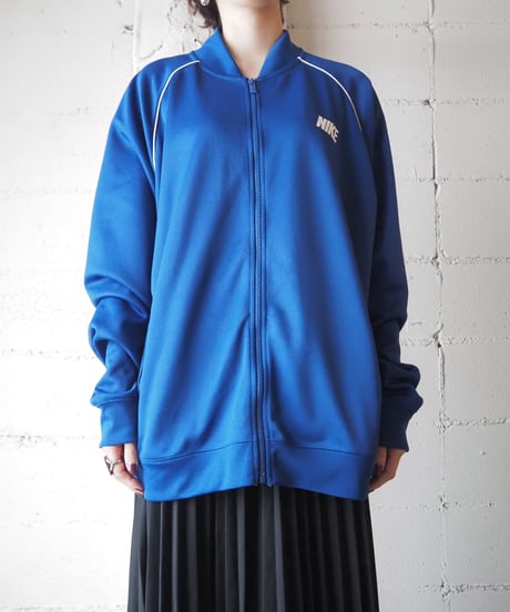 NIKE Back Logo Track Jacket BL