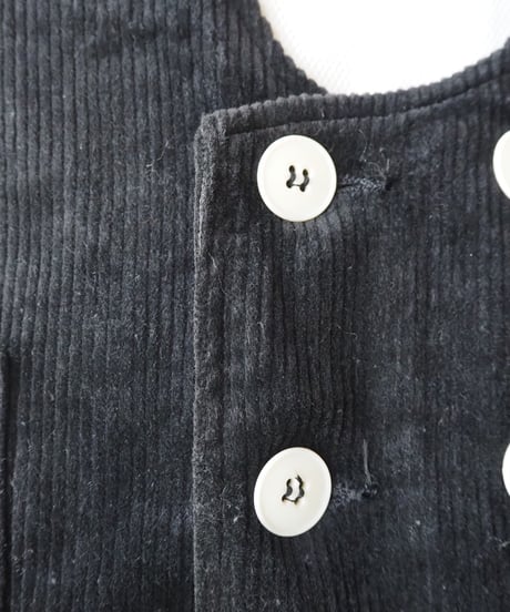 EURO Logger Vest BKGR
