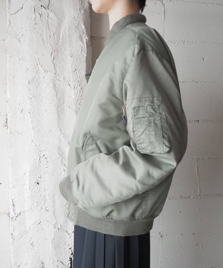 Reversible MA-1 Jacket KA