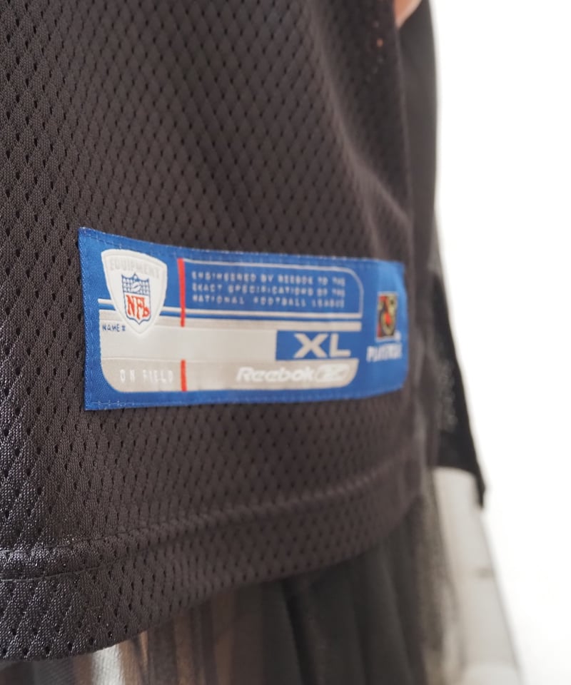 NFL Game Shirt 99 BK | Orfeo