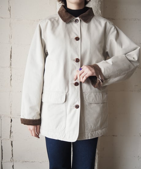 L.L.Bean Hunting Jacket BE