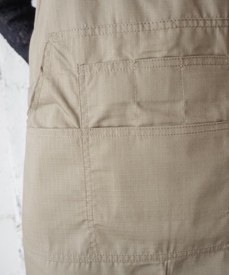 Tactical Apron KA