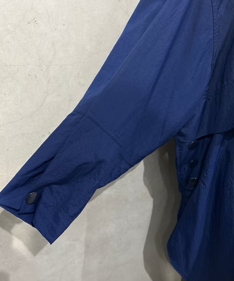 adidas × STELLA McCARTNEY Big Silhouette Double Zip Blouson NV