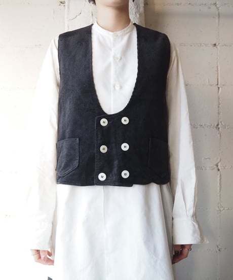 EURO Logger Vest BKGR