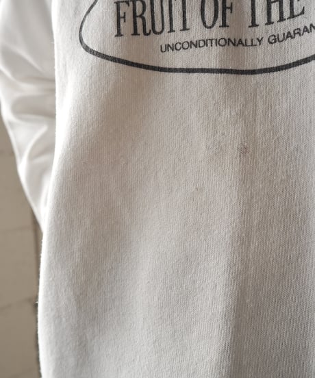 FRUIT OF THE LOOM We Iit america Sweat WH