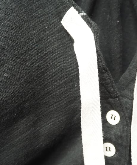 1950's France Military Underpants Cardigan BK