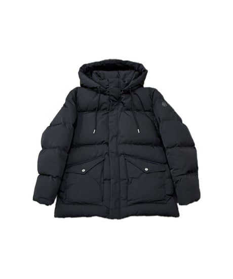 MARITHE FRANCOIS GIRBAUD Down Jacket BK