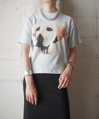 Labrador Retriever Dog Tee LGR