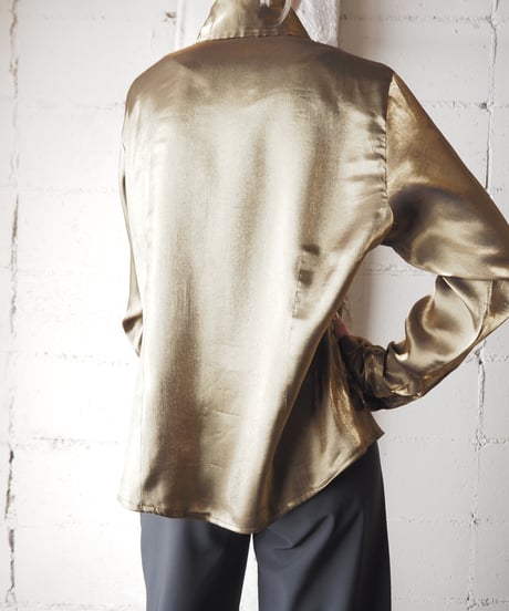 Metalic Shirt GD