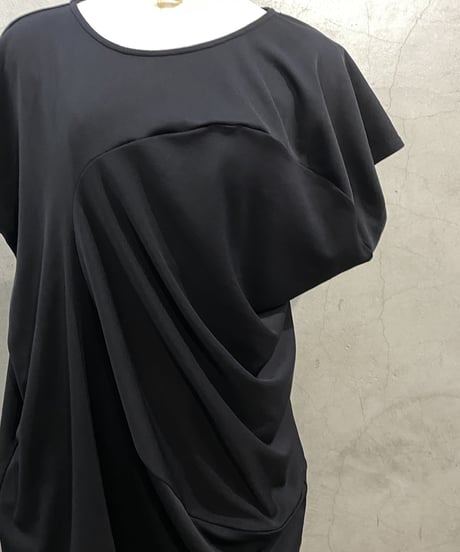 Zucca Design Cutsew BK